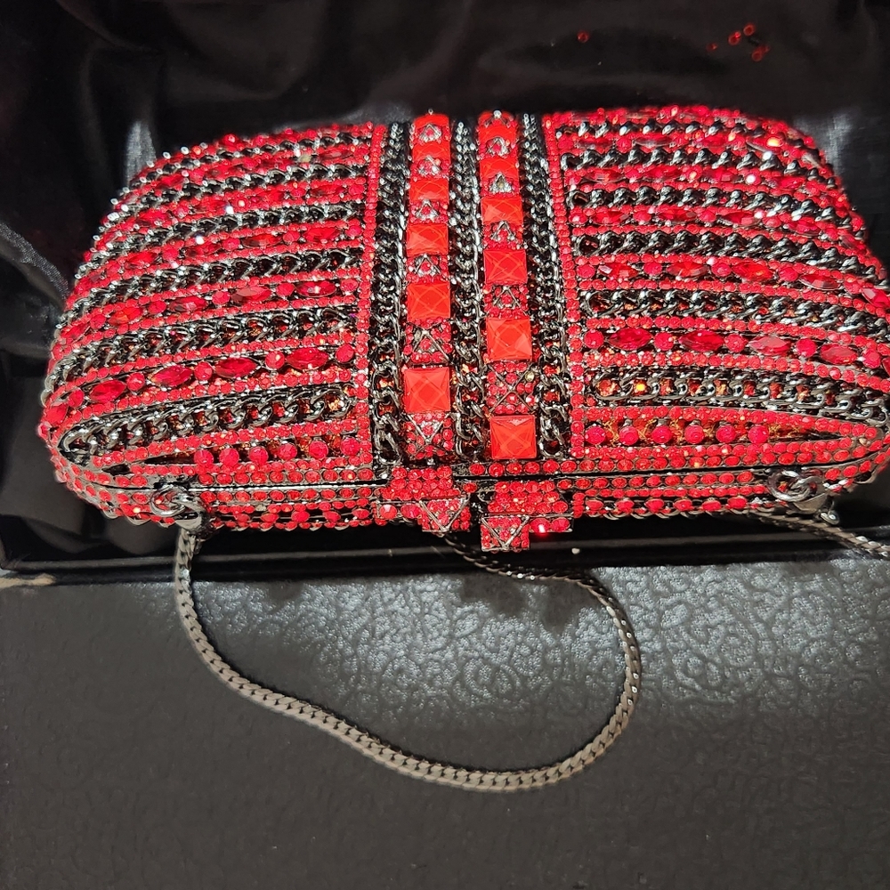 Bella tiara bag - Picture 11 of 12